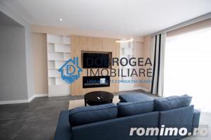 Penthouse de lux zona Kaufland, 4 camere, mobilat si utilat - imagine 5