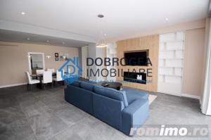 Penthouse de lux zona Kaufland, 4 camere, mobilat si utilat - imagine 4