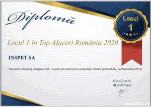 Actiuni de vanzare  la firma inspet sa - imagine 3