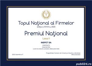 Actiuni de vanzare  la firma inspet sa - imagine 5