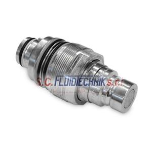 Gehl v400 - cuple rapide - imagine 4