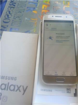 Samsung Galaxy A3(2017) Golfd  - imagine 4