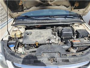 Cutie viteze manuala hyundai i30 1.6 d d4fb 6 trepte 2011