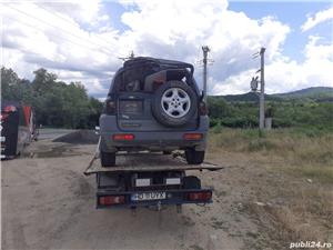 Dezmembrez land rover freelander 2.0 td4 automatic  an 2002  - imagine 3