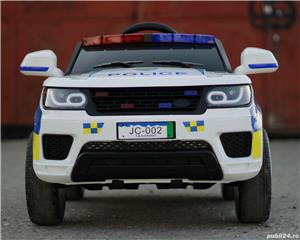Masinuta electrica POLICE JC002 90W 12V