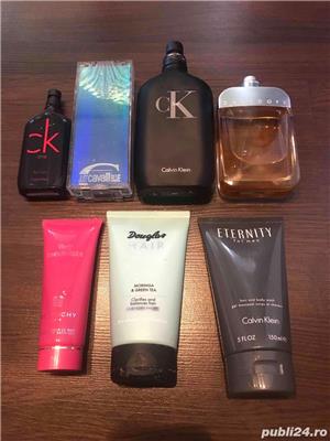 Parfumuri si geluri de dus