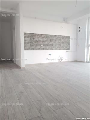 Apartament 3 camere - 2 bai - 2 terase - 102.600 euro - imagine 1