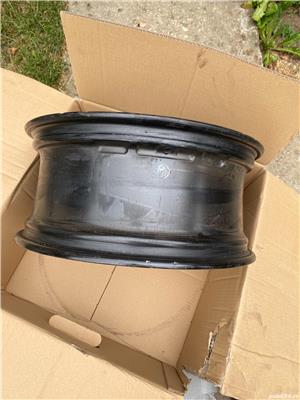 Janta mercedes benz E 250 amg 245 40 R19 AMG originala - imagine 2