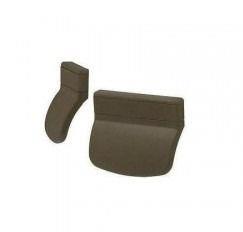 Blocator inchizator usa pvc cu bila balcon, feronerie termopan pvc al. Magazin accesorii in Otopeni - imagine 4