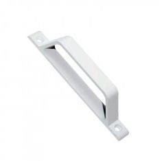 Blocator inchizator usa pvc cu bila balcon, feronerie termopan pvc al. Magazin accesorii in Otopeni - imagine 7