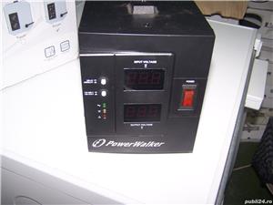 stabilizator de tensiune  - imagine 3