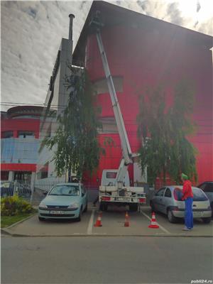 Închiriez NACELE și prb. - imagine 3