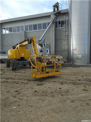 Închiriez NACELE și prb. - imagine 9