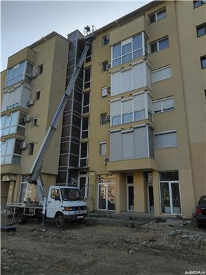 Închiriez NACELE și prb.