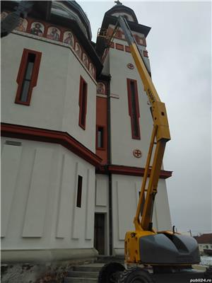 Închiriez NACELE și prb. - imagine 10