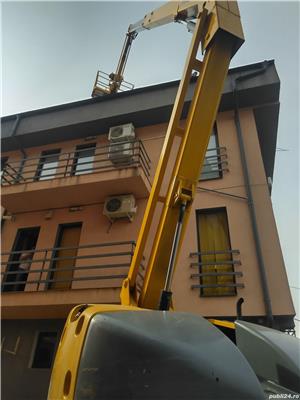 Închiriez NACELE și prb. - imagine 8