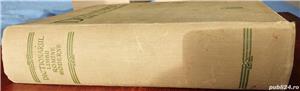 Dictionarul Limbii Romane Moderne, Editura Academiei Romane 1958 - imagine 3