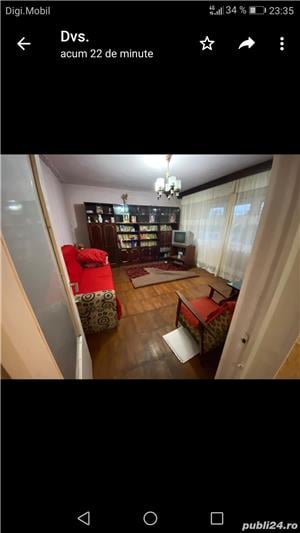 ÎNCHIRIEZ apartament  trei camere - imagine 4