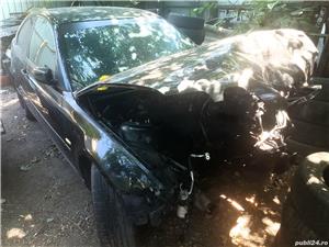 Dezmembrez Bmw 316ti e46 compact benzina motorul Valvetronic - imagine 4