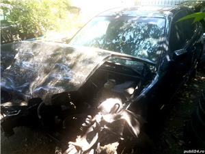 Dezmembrez Bmw 316ti e46 compact benzina motorul Valvetronic - imagine 2