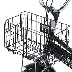 tricicleta adulti 24'' 7 viteze - imagine 7