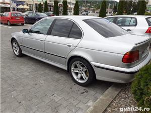 Bmw Seria 5 - imagine 3