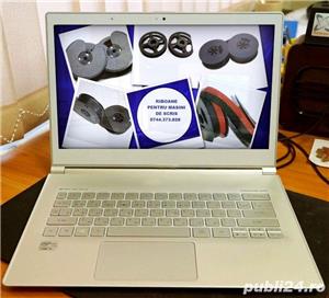 Ribon masina de scris Robotron, Daro Erika,Olympia , Maritsa , Robotron,Continental , Brother