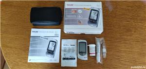 Glucometru , Glucometre , Beurer , iDia , zahar in sange