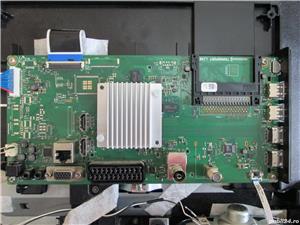 Placa baza VKT190R-6 recuperata dintr-un tv led Grundig 48VLE6520BL