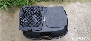 Top case moto Givi 45 l - imagine 5