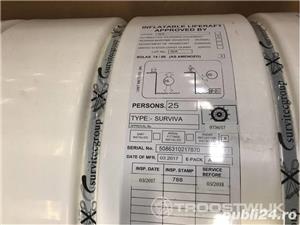 Barci-plute gonflabile de salvare profesionale! - imagine 5