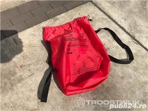  Costum de imersie,izolat de salvare! - imagine 4