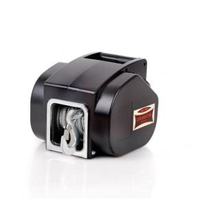 troliu portabil Dragon Winch DWP5000lbs(trage 2265kg) - imagine 3