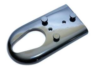 troliu portabil Dragon Winch DWP5000lbs(trage 2265kg) - imagine 6