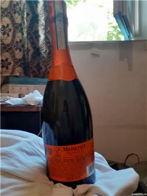 Vin prosecco mionetto orange
