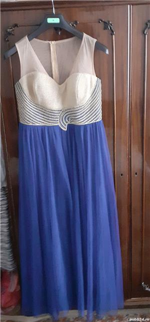 Rochie ocazie - imagine 4