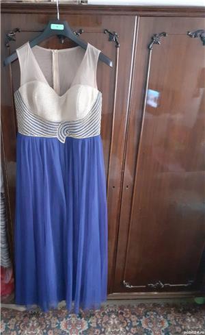 Rochie ocazie - imagine 3