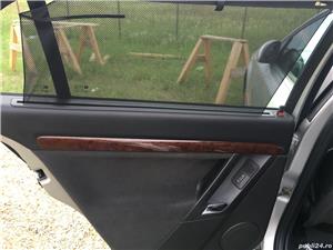 Set fete usi mahon + perdelute opel vectra c berlina - imagine 2