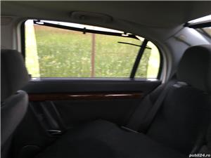 Set fete usi mahon + perdelute opel vectra c berlina - imagine 3