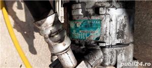 Compresor clima Opel Vectra C GM13140505