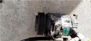 Compresor clima Opel Vectra C GM13140505 - imagine 5