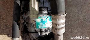 Compresor clima Opel Vectra C GM13140505 - imagine 3