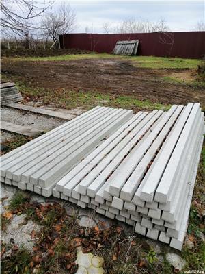 Pavele borduri spalieri - imagine 10