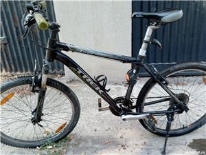 Bicicleta MTB Trek - imagine 5