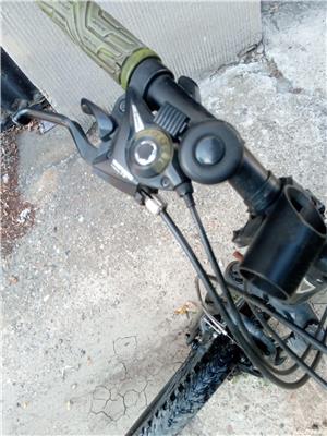 Bicicleta MTB Trek - imagine 4