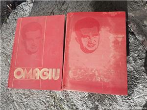 Vând omagiu presedintelui ceau?escu,ediția 1978.