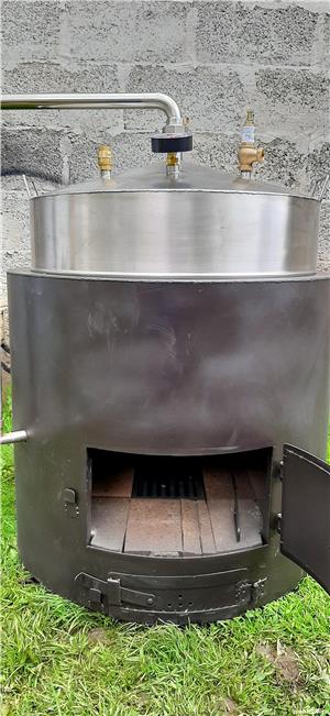 Distilator lavanda plante aromatice - imagine 4