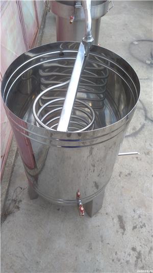 Distilator lavanda plante aromatice - imagine 9