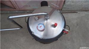 Distilator lavanda plante aromatice - imagine 10