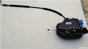 Dezmembrez Seat Toledo an 2005, 5P,  2.0 FSI, BLR - imagine 9